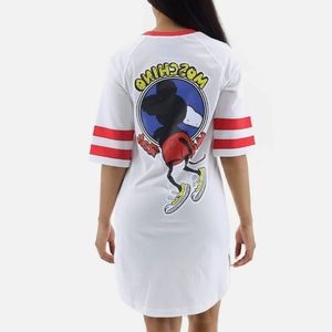 🤩🇮🇹 Moschino Dress